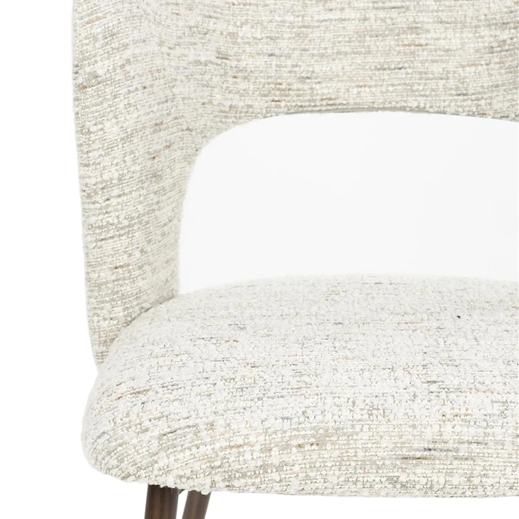 Stol Leonel Beige