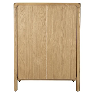 Zuiver Skänk <strong>Storm Ny</strong>  Natur 120x90 cm