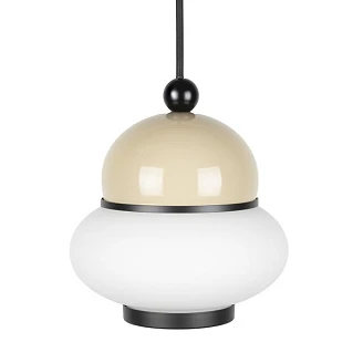 Zuiver Hängande Lampa S <strong>Bumble</strong>  Beige