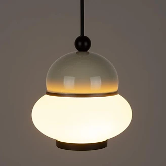 Zuiver Hängande Lampa S <strong>Bumble</strong>  Beige