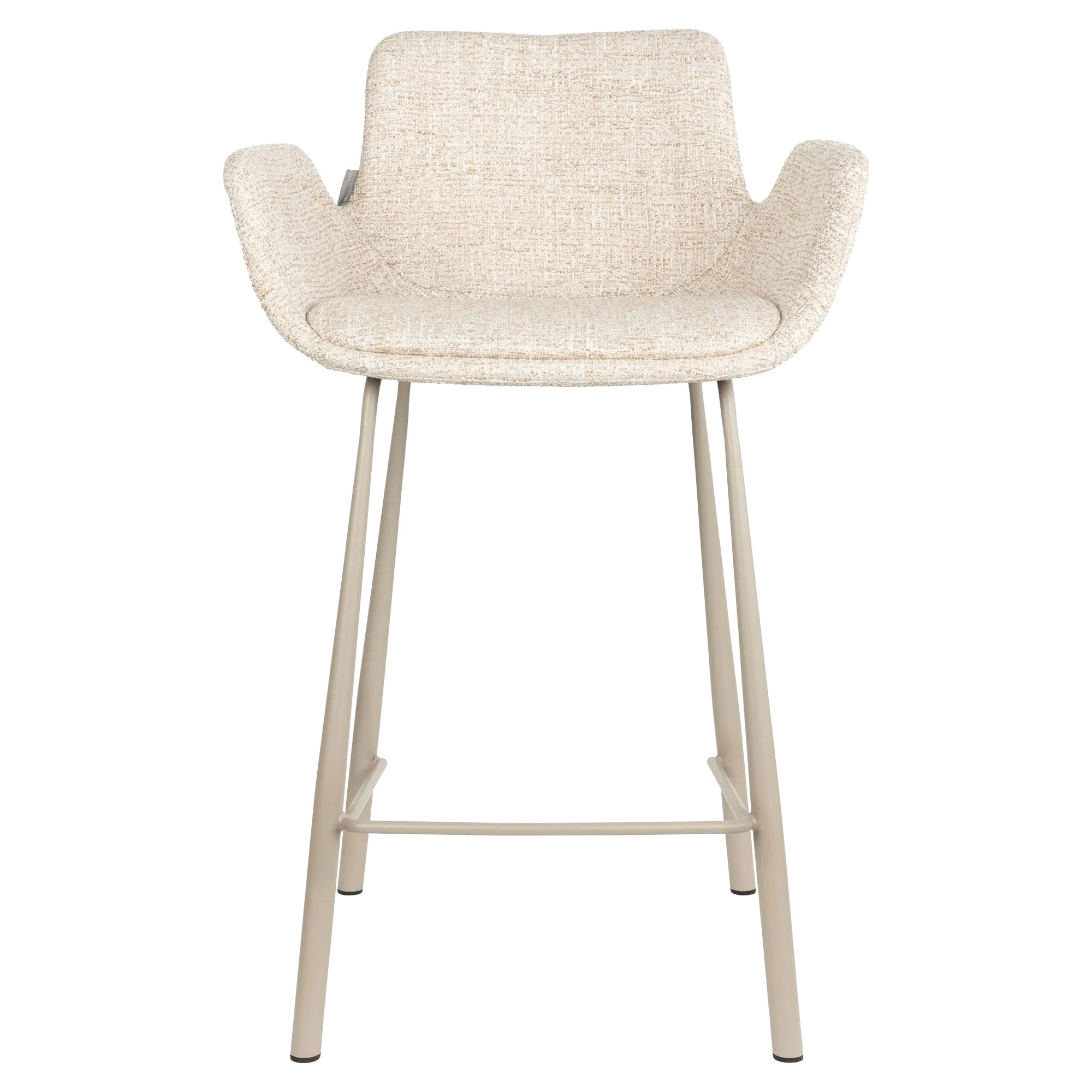 Zuiver Barstol Brit Beige 67.5 cm