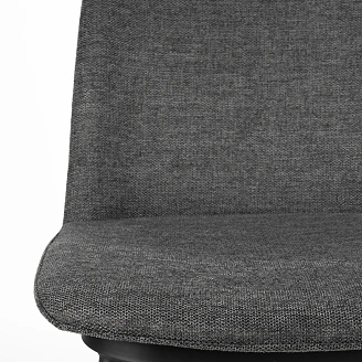 Barstol <strong>Marcion</strong>  Mörkgrå 65 cm