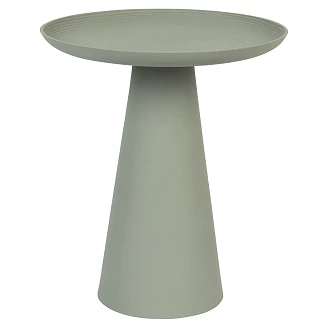 Sidobord <strong>Selan</strong>  Grön Ø 39.5 cm