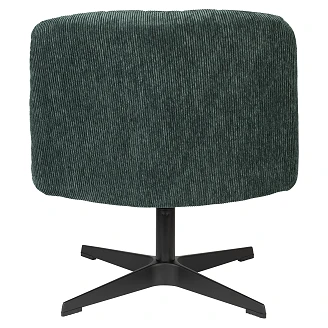 Loungefåtölj <strong>Brac</strong>  Grön