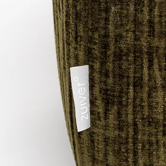 Zuiver Soffa Element med Armstöd Vänster <strong>Hunter</strong>  Grön