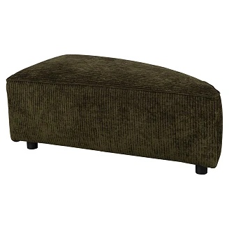 Zuiver Soffa Element med Armstöd Höger <strong>Hunter</strong>  Grön