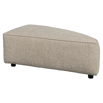 Zuiver Soffa Element med Armstöd Höger <strong>Hunter</strong>  Sand