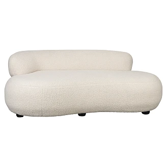 Soffa <strong>Briva</strong>  Kräm