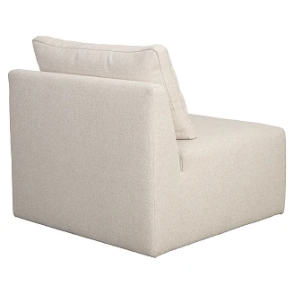 Zuiver Soffa Element 1-sit <strong>Prosper</strong>  Sand