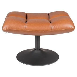 Dutchbone Barstol <strong>Vintage Ny</strong>  Brun