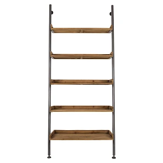 Hylla <strong>Rab</strong>  Brun 86x200 cm