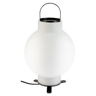 Zuiver Bordslampa <strong>Nomad Ny</strong>  Svart
