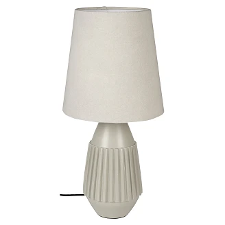Bordslampa <strong>Tyro</strong>  Beige