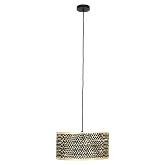 Hängande Lampa <strong>Ravo</strong>  Beige