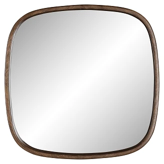 Spegel <strong>Zera</strong>  Beige