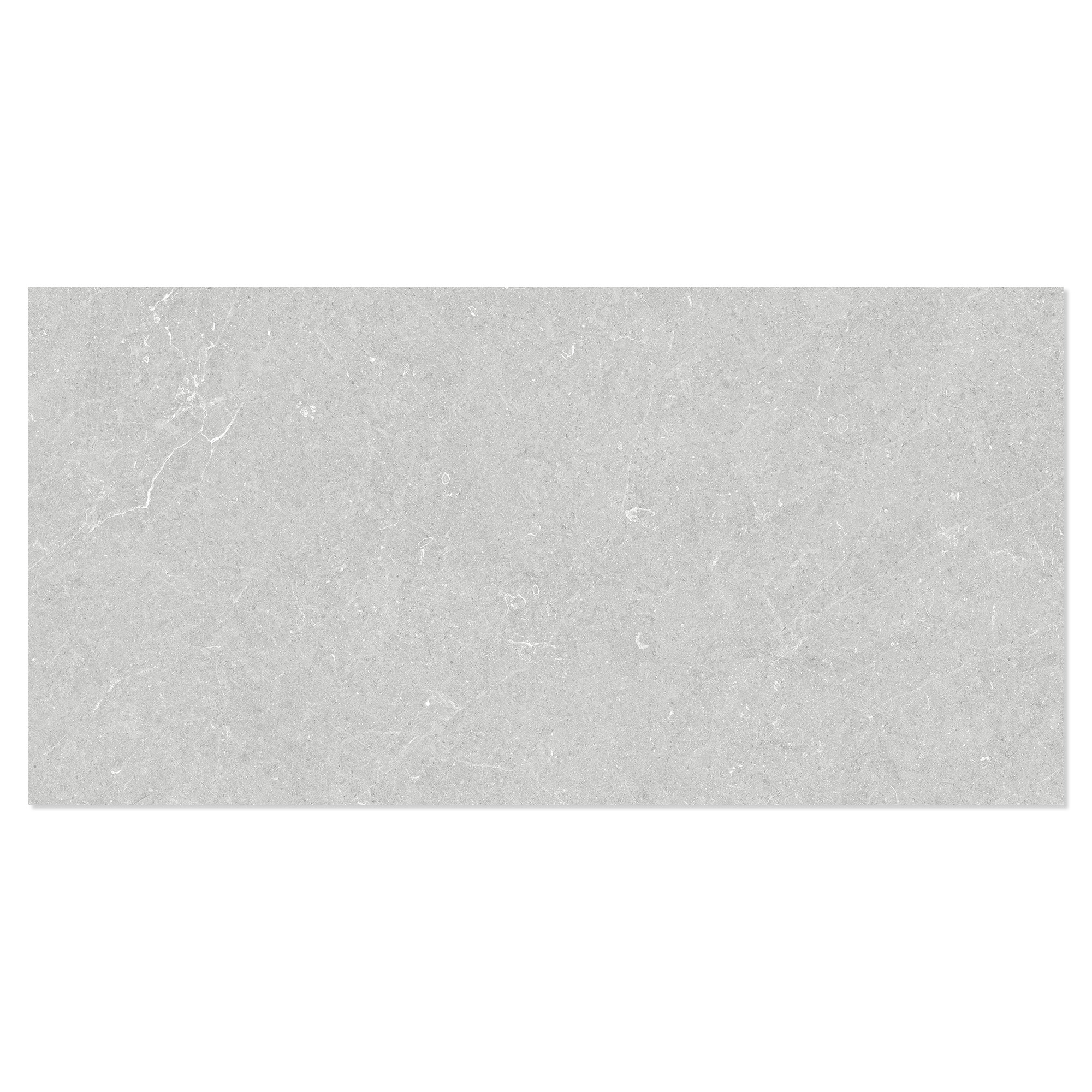 Klinker Jura Ljusgrå Matt-Struktur 3D 60x120 cm