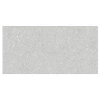 Klinker <strong>Jura</strong>  Ljusgrå Matt-Struktur 3D (Halkfri) 60x120 cm
