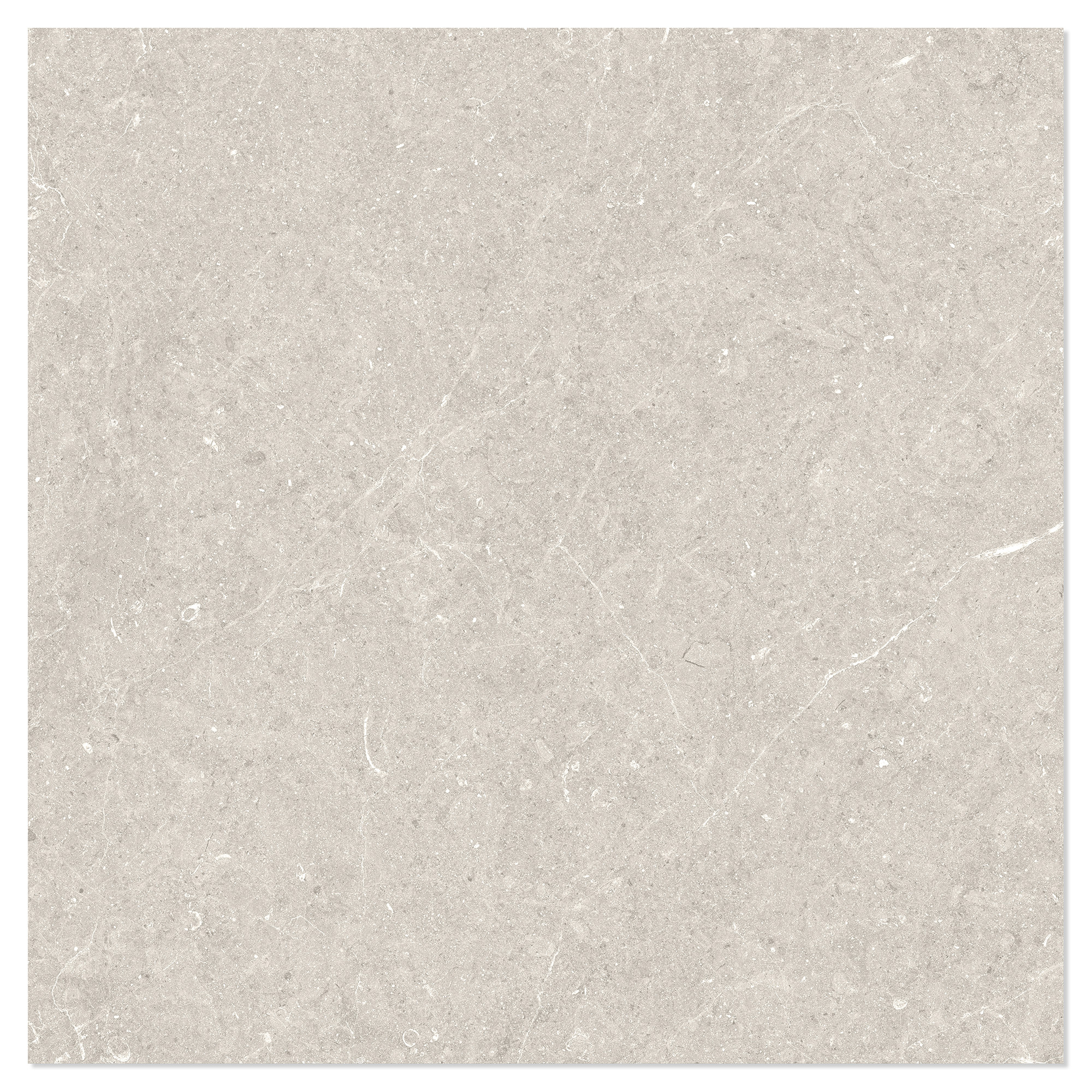 Klinker Jura Gråbeige Matt-Struktur 3D 60x60 cm