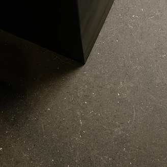 Klinker <strong>Jura</strong>  Mörkgrå Matt-Struktur 3D 60x60 cm