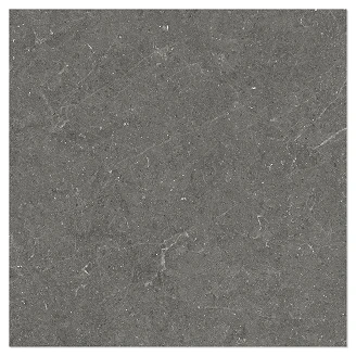 Klinker <strong>Jura</strong>  Mörkgrå Matt-Struktur 3D 60x60 cm