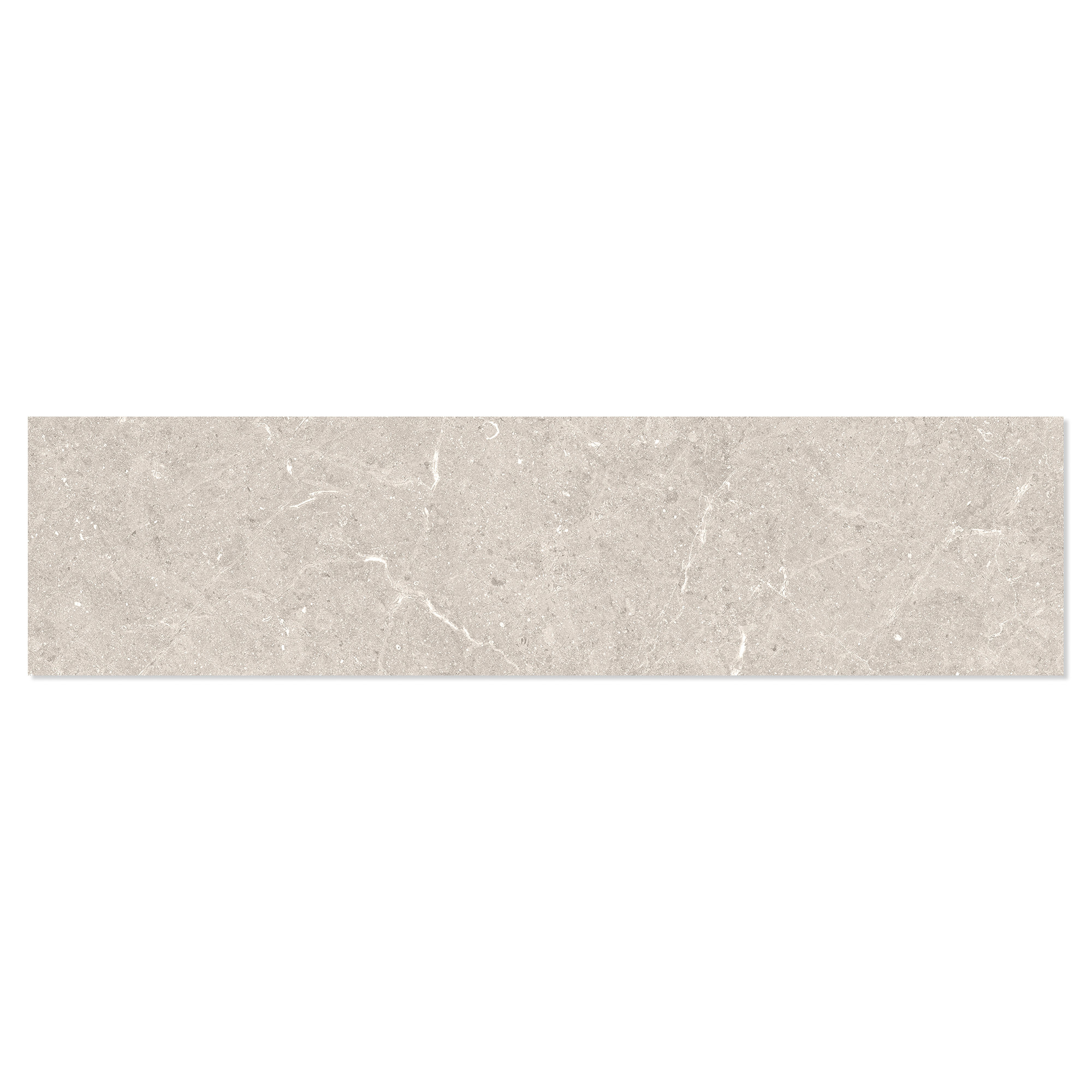 Klinker Jura Gråbeige Matt-Struktur 3D 15x60 cm