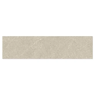 Klinker <strong>Jura</strong>  Beige Matt-Struktur 3D 15x60 cm