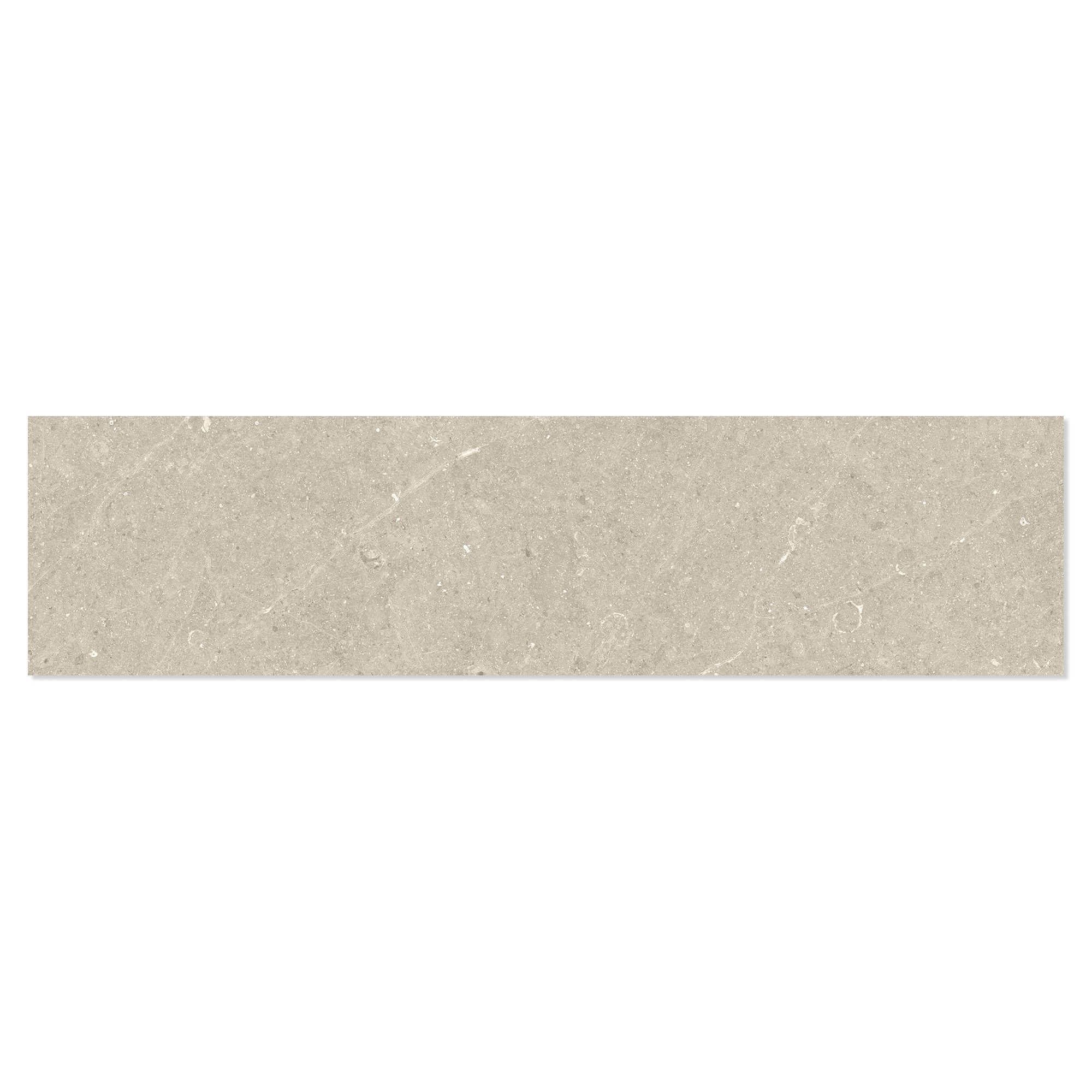 Klinker Jura Beige Matt-Struktur 3D 15x60 cm