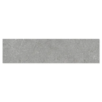 Klinker <strong>Jura</strong>  Grå Matt-Struktur 3D 15x60 cm