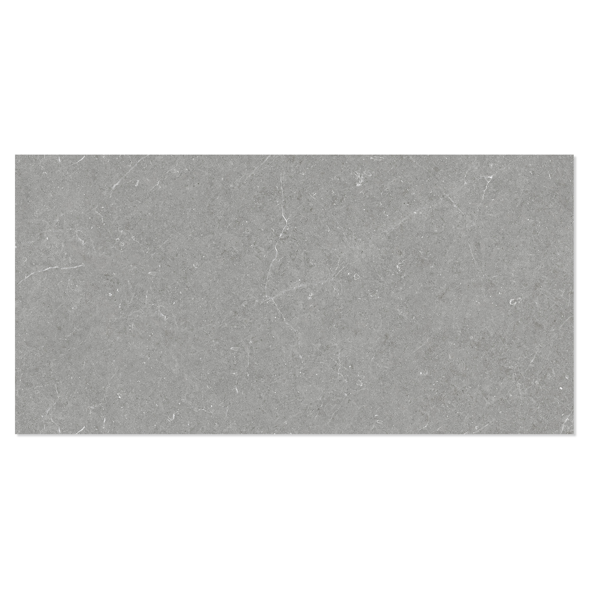 Utomhus Klinker Jura Grå Matt 60x120 cm Tjocklek 20 mm