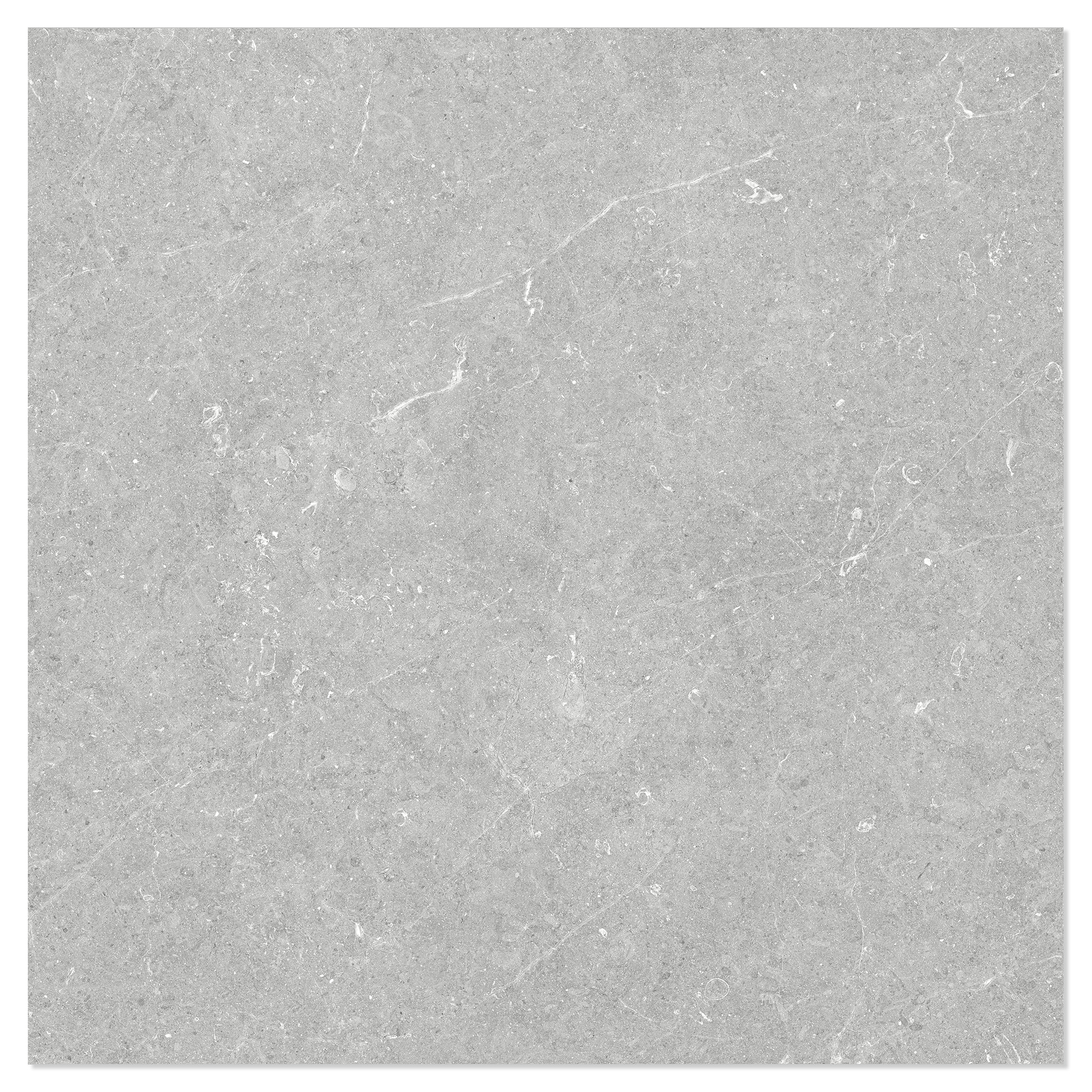 Utomhus Klinker Jura Ljusgrå Matt 90x90 cm Tjocklek 20 mm