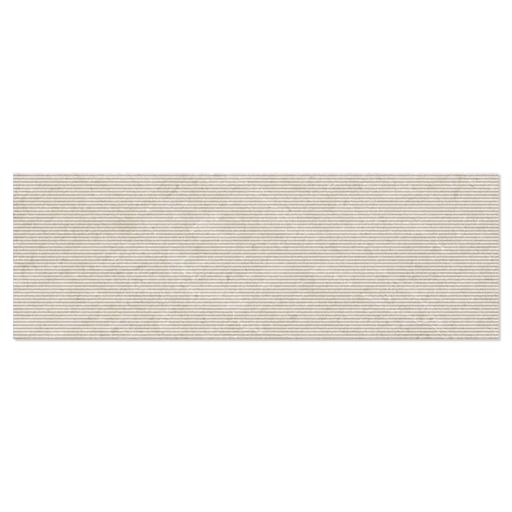 Kakel Jura Gråbeige Matt-Relief 30x90 cm
