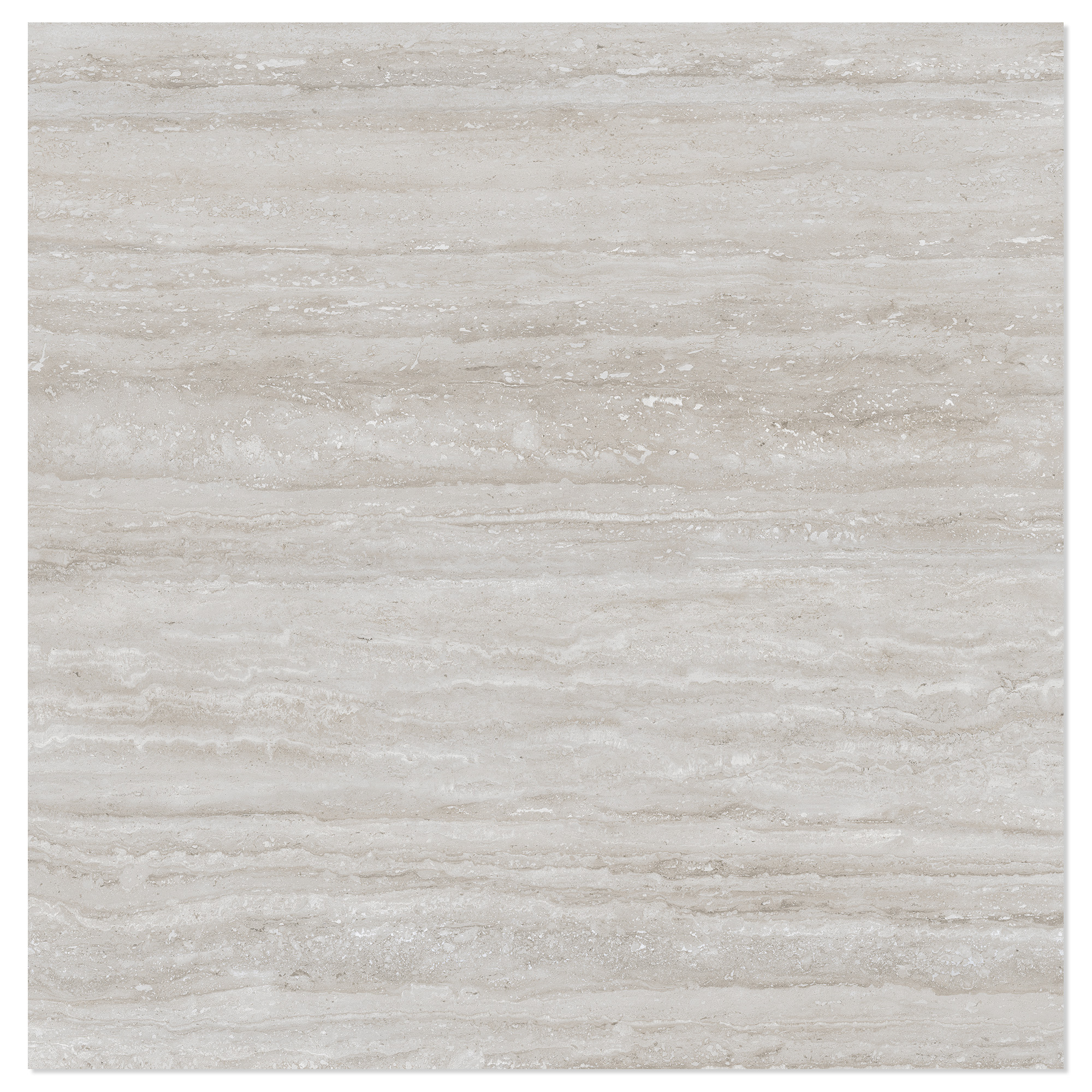 Klinker Medelhav Gråbeige Matt 120x120 cm