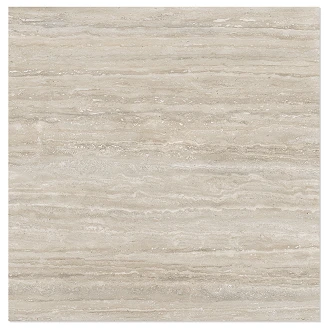 Klinker <strong>Medelhav</strong>  Beige Halvpolerad 120x120 cm