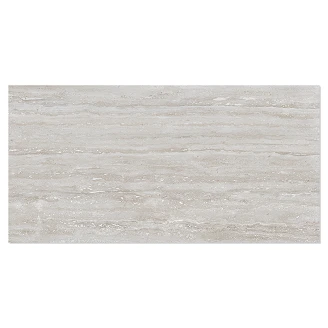 Klinker <strong>Medelhav</strong>  Gråbeige Matt 60x120 cm