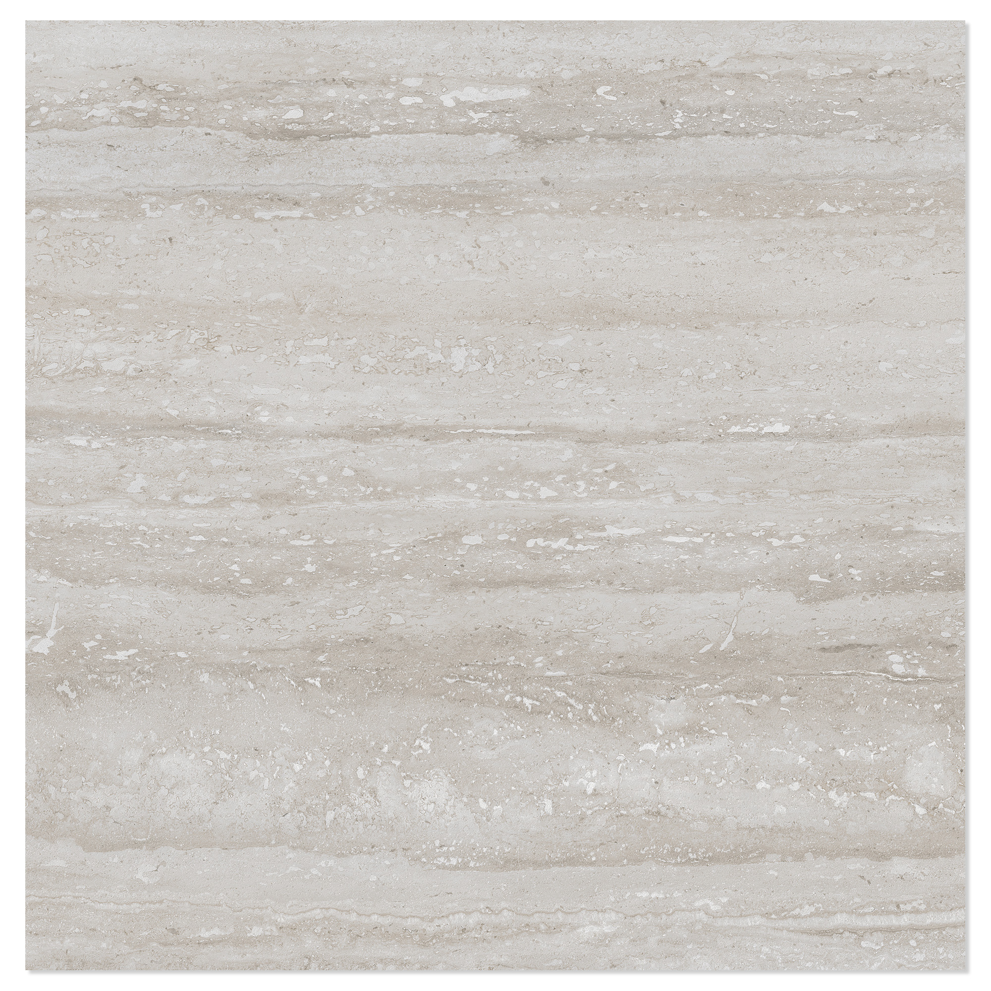 Klinker Medelhav Gråbeige Matt 60x60 cm