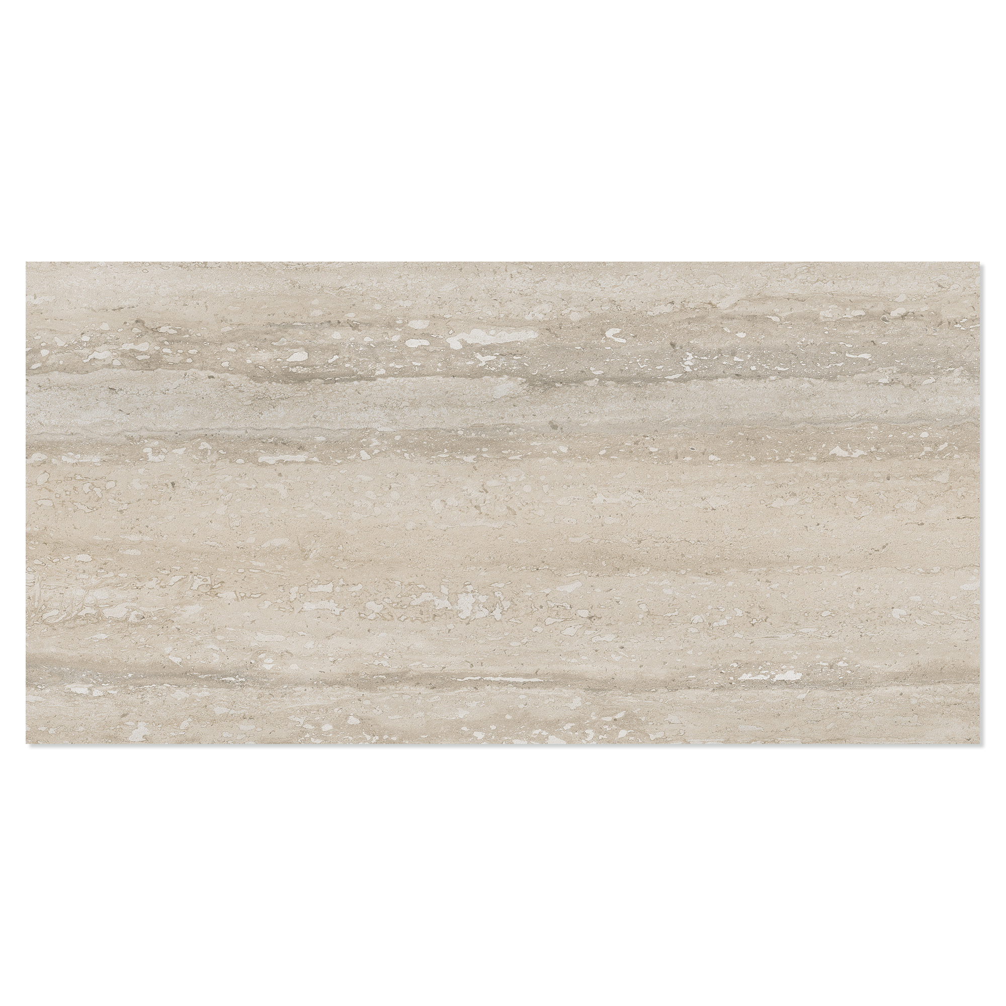 Klinker Medelhav Beige Matt 30x60 cm
