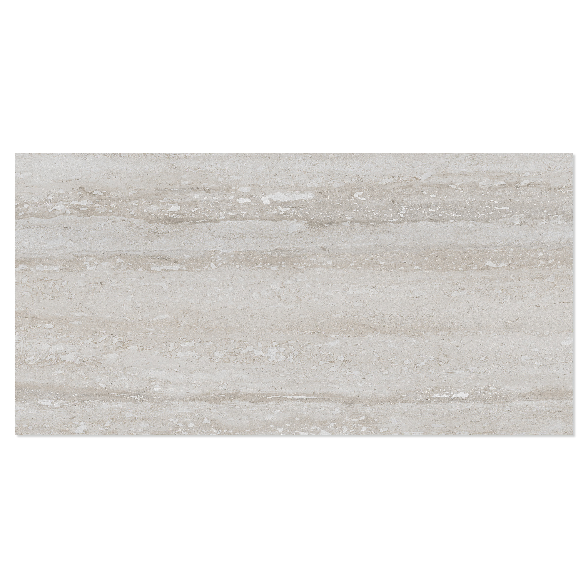 Klinker Medelhav Gråbeige Matt 30x60 cm