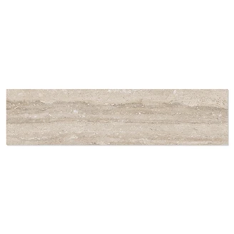 Klinker <strong>Medelhav</strong>  Beige Matt 15x60 cm