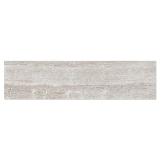 Klinker <strong>Medelhav</strong>  Gråbeige Matt 15x60 cm