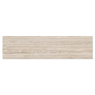 Klinker <strong>Medelhav</strong>  Beige Matt 15x60 cm