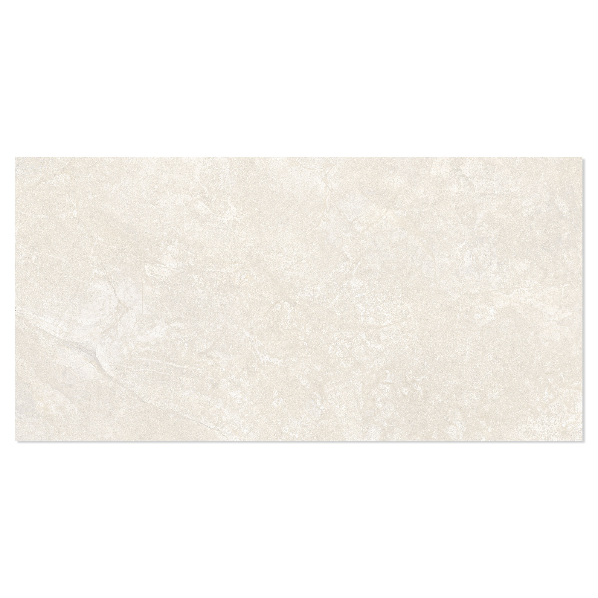 Klinker Areno Brytvit Matt-Struktur 3D 60x120 cm