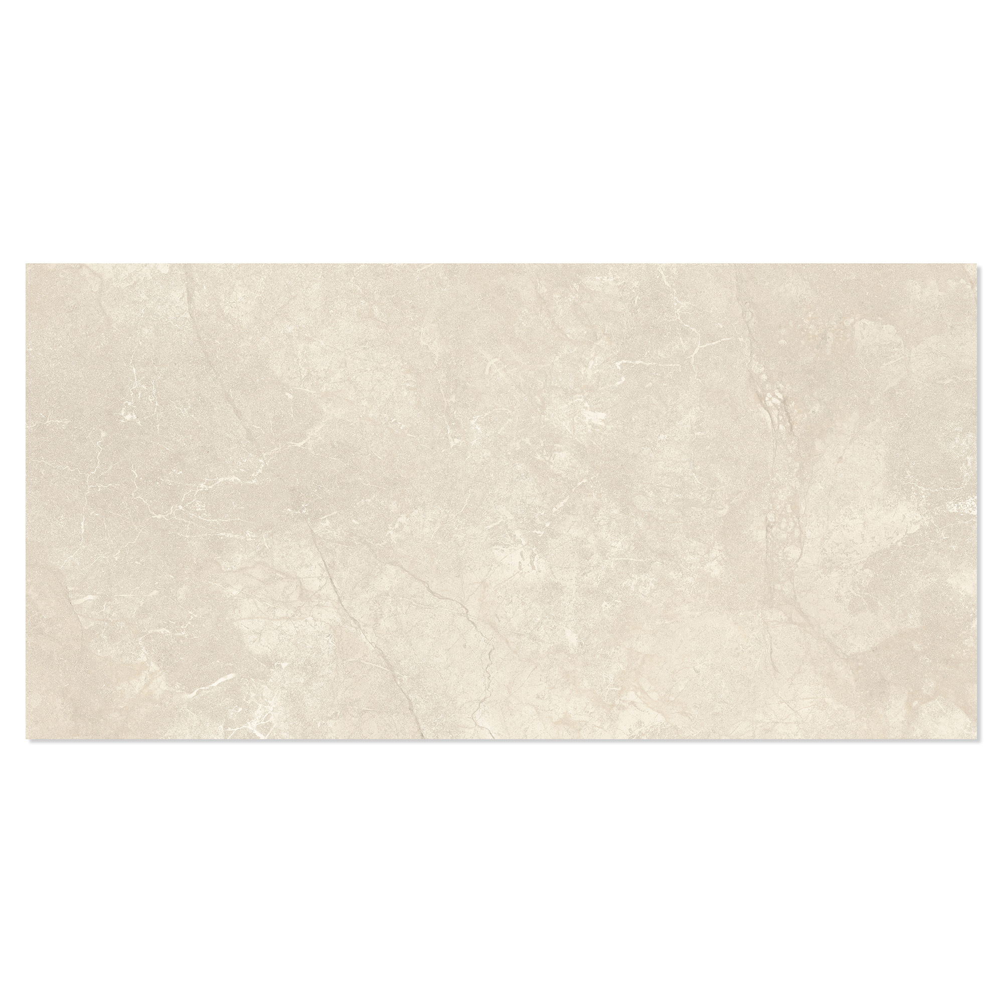 Klinker Areno Beige Halvpolerad-Struktur 3D 60x120 cm