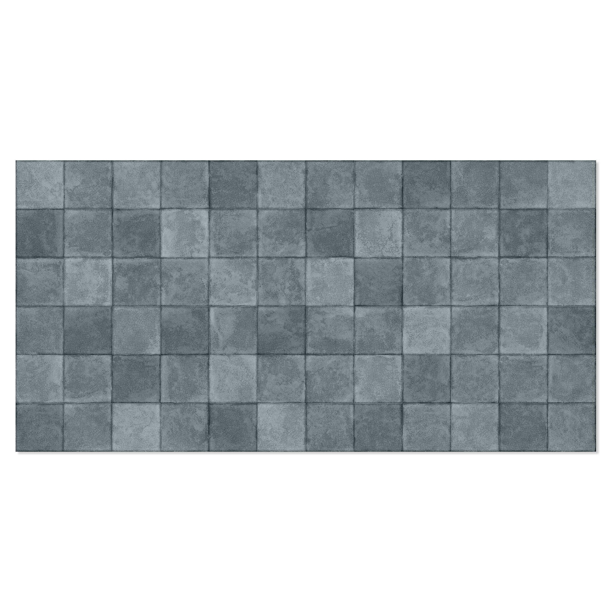 Kakel Avelo Pixel Fjord Matt-Blank 60x120 cm