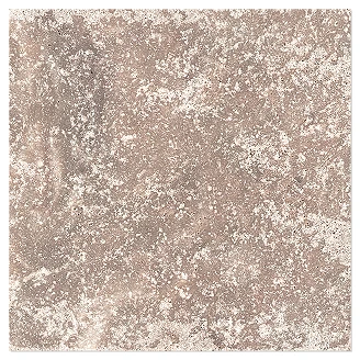 Kakel <strong>Coralis</strong>  Ljusbrun Matt 10x10 cm