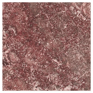 Kakel <strong>Coralis</strong>  Röd Matt 10x10 cm