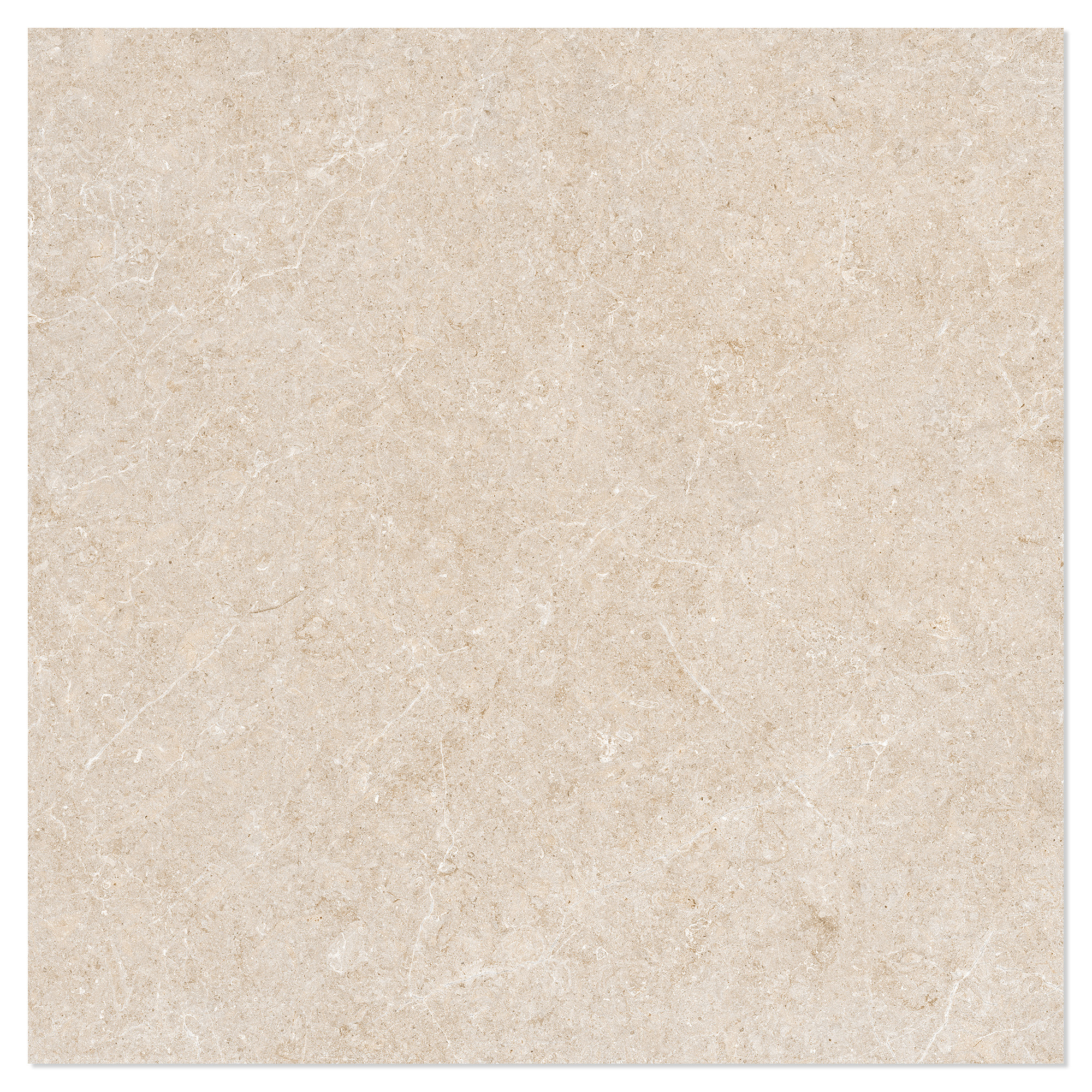 Klinker Uno Beige Matt Halkfri 100x100 cm