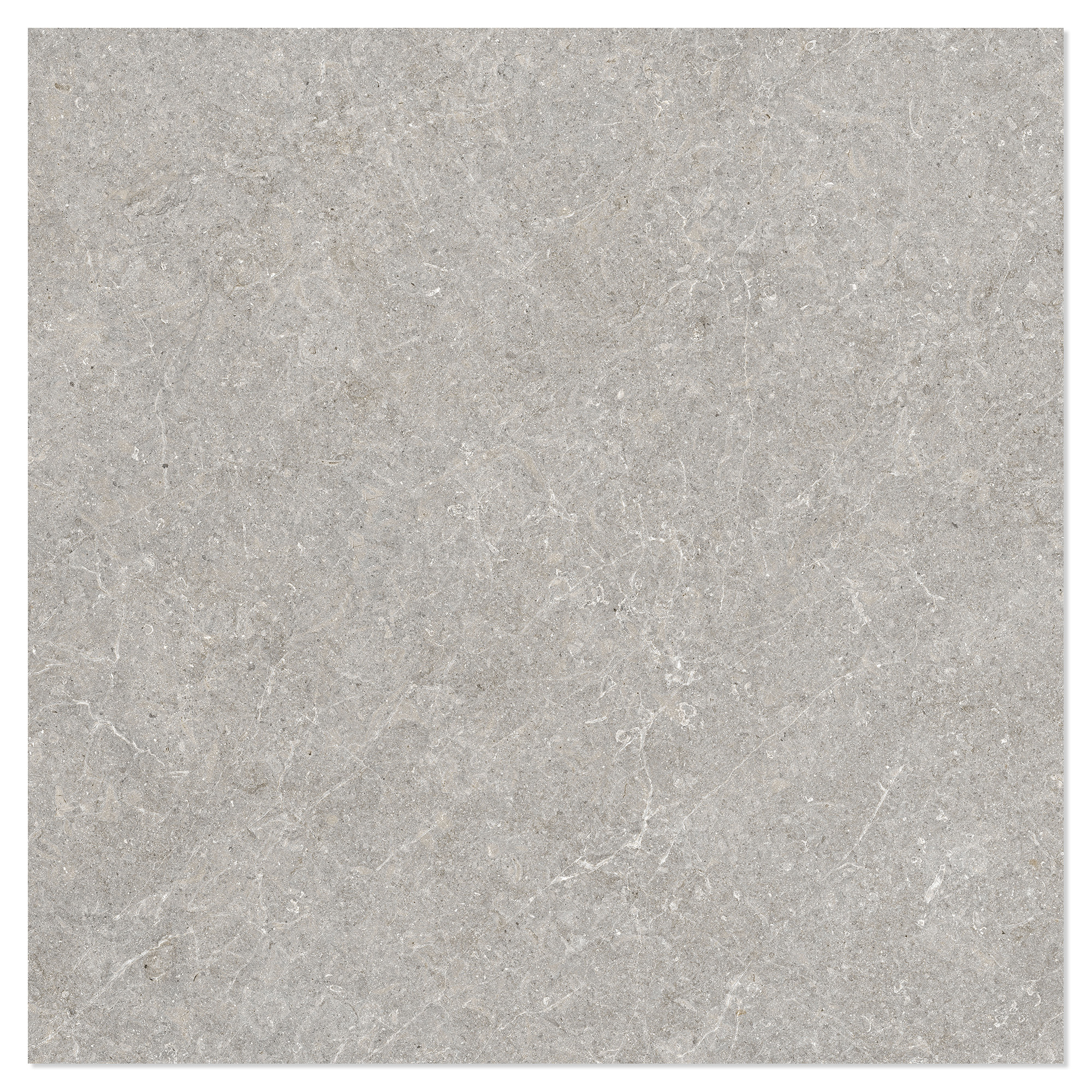 Klinker Uno Gråbeige Matt Halkfri 100x100 cm