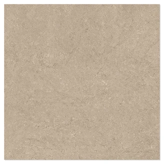 Klinker <strong>Lumera</strong>  Brun Matt 100x100 cm