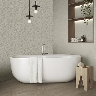 Kakel <strong>Washi</strong>  Sand Matt 60x120 cm