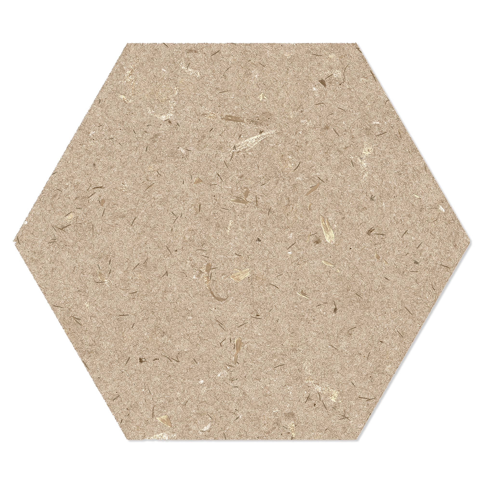 Hexagon Klinker Koto Linen Matt 14x16 cm